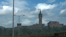 University of Glasgow