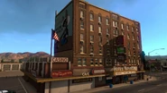 Hotel Nevada