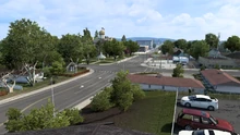 Lewistown E Main St
