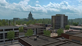 Downtown