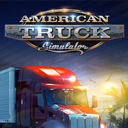 American Truck Simulator - Wikipedia