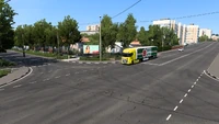 ProMods Ivano-Frankivsk