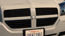 ATS Dodge Logo