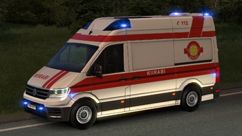 Ambulance