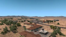 US 180 Valle