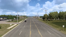 Робинсон-Драйв