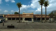Arthur's Market