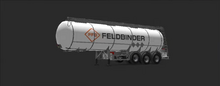 ETS2 Feldbinder TSA 32