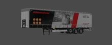 ETS2 Kässbohrer K.SCS X+ 90-12 27