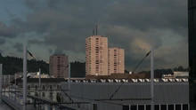 Hardau towers