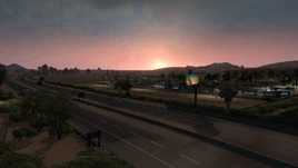 I-10 / US 395