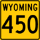 WY450