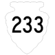 Mt S233 shield