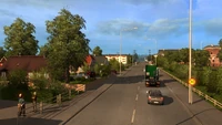 Växjö streetview