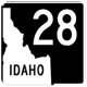 Id 28 shield