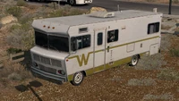 ATS Winnebago Indian