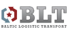 BLT logo
