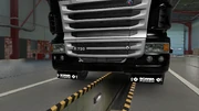 Scania V8 Power - Scania 2009