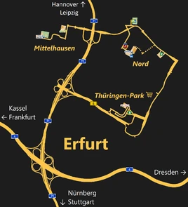 Карта