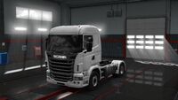 Scania Cabin Normal-0