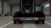 Scania Griffin (Short) - Scania 2016