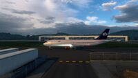 ETS2 Airbus