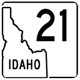 Id 21 shield
