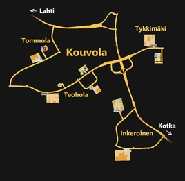 Карта