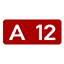 Latvia icon A12