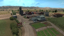 Livestock farm 2