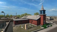 Catholic Church