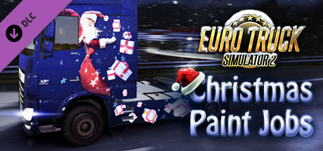 Euro Truck Simulator 2 - Australian Paint Jobs Pack on Steam