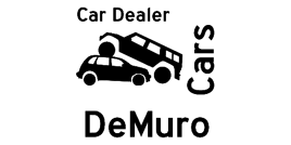 DeMuro Cars logo