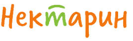 Nectarine logo