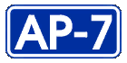 Spain AP7 ets1 icon