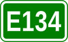 E134 icon