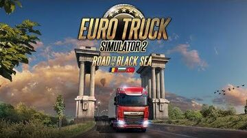 Euro Truck Simulator 2: Greece, Truck Simulator Wiki