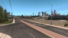 ID-55 Meridian