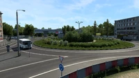 ProMods Chernivtsi