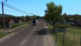 Reghin