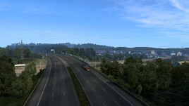 Near Mannheim