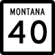 Mt 40 shield