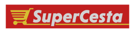 SuperCesta logo