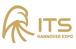 ITS logo