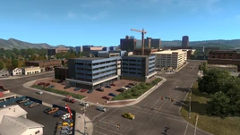 Downtown