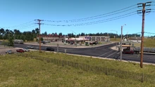 Pinetop-Lakeside