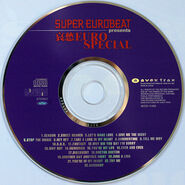 CD