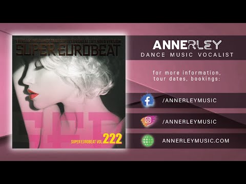 Nothing's Gonna Stop Us Tonight | Eurobeat Wiki | Fandom