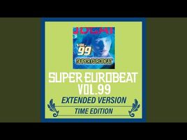 Hurricane (Extended Mix)