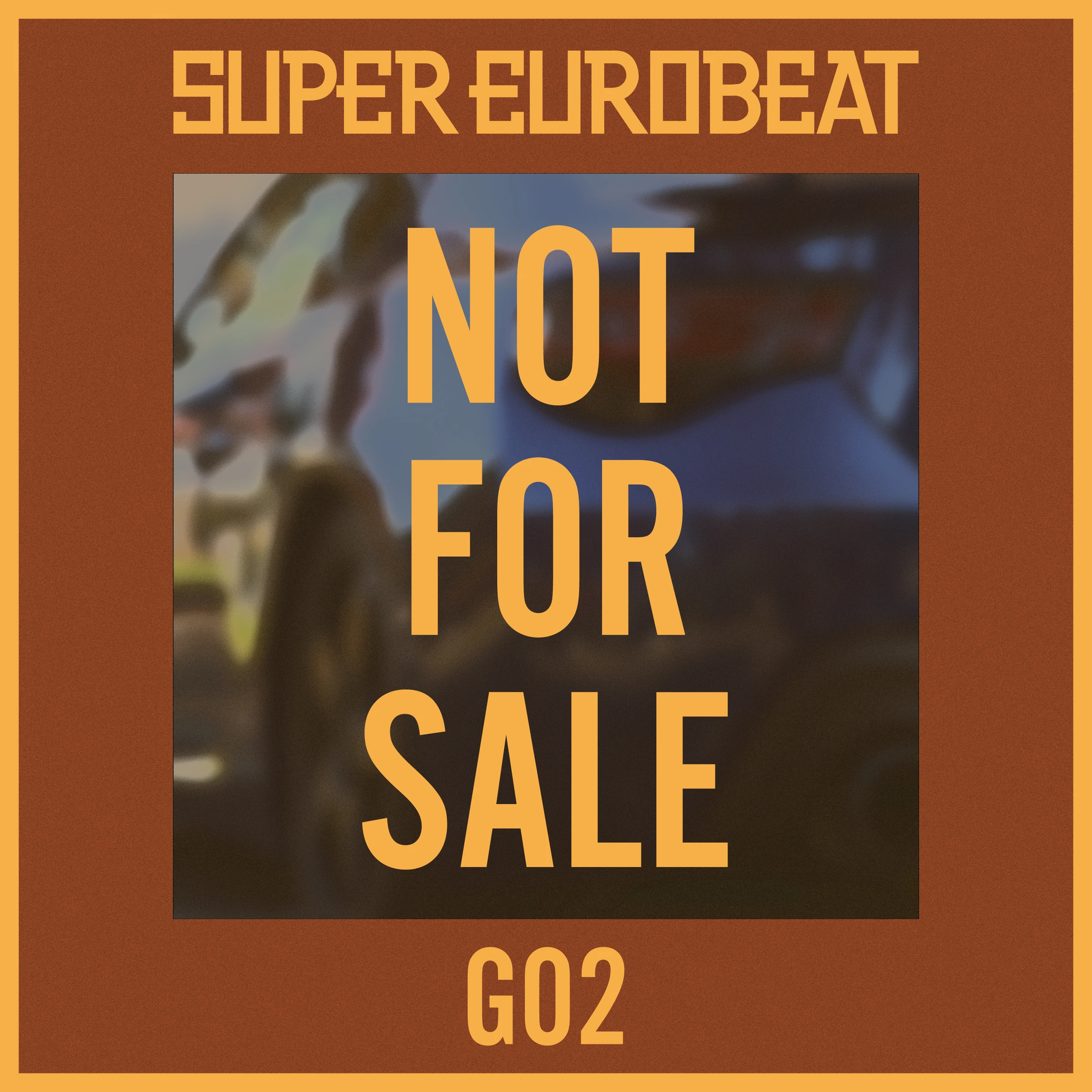 Not For Sale | Eurobeat Wiki | Fandom